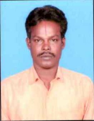 GOVINDARASU. P