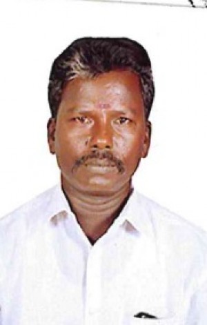 PERIYASAMY K