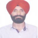 Perseen Singh