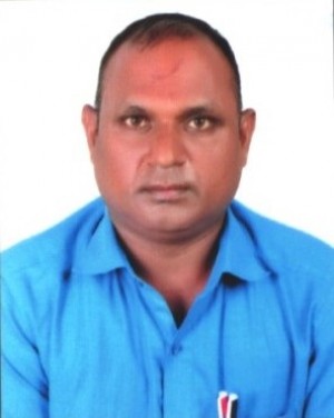 PERUGU RAVINDER