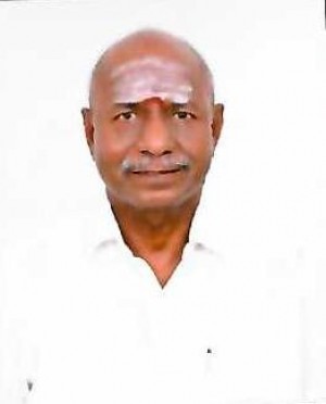 पेरुमाल