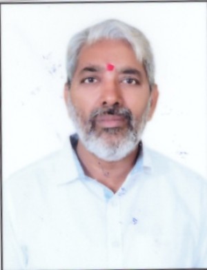 PERUMALLA MURALI KRISHNA