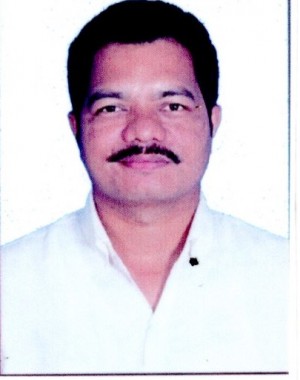 PHALGUNI SABAR