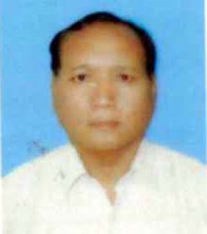 फनिराम तायें