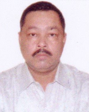 PHANIDHAR TALUKDAR