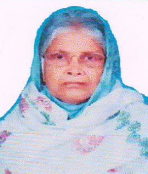 फिरोजा बीबी