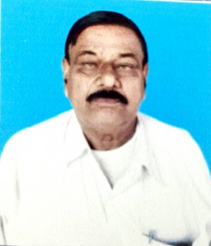 फूलचन्द पटेल