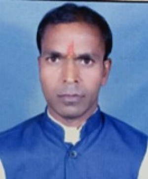 PHOOL KUMAR PRAJAPATI