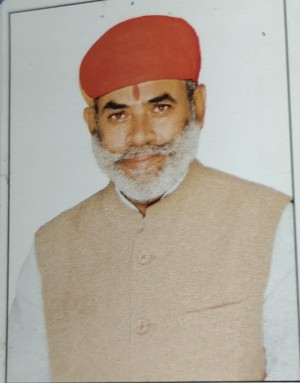 फूल सिंह मीणा