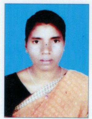 PHULAME MAJHI