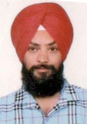 फुलजीत सिंह वरपाल