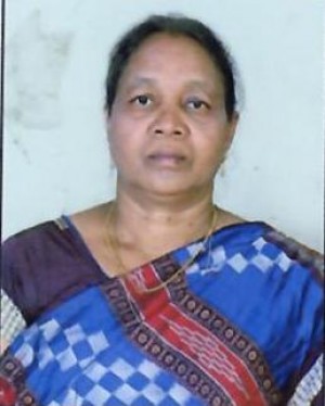 PHULOMANI PANGI