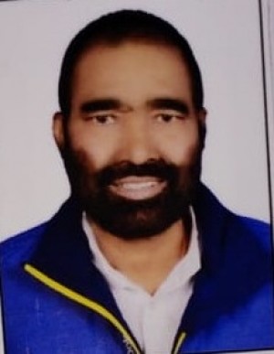 PHUNDELAL SINGH MARKO