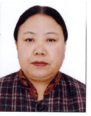 PHURI SHERPA