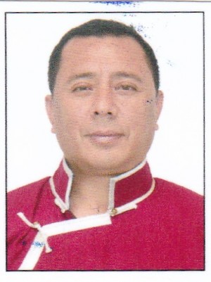 PHURPA TSERING
