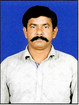 PICHOLLA SUBBARAYUDU