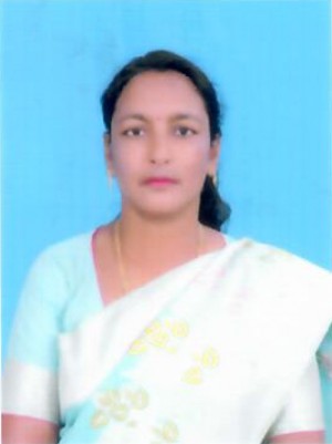 PIDIDHI ESWARAMMA