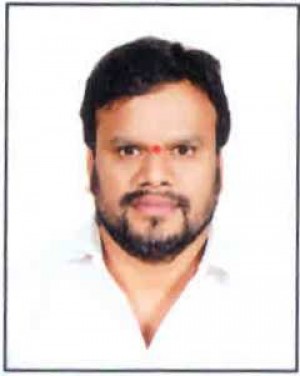 PILLI SURYA PRAKASH