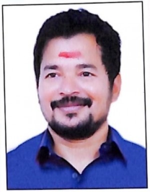 पिल्लुटला. रघु