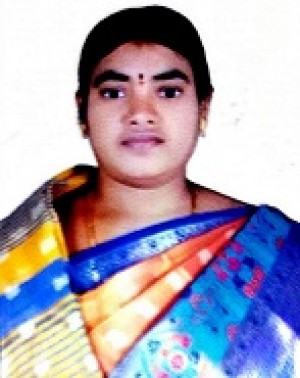 PILLUTLA LAKSHMI