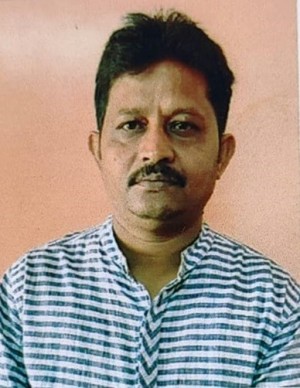 Pinaki Das Chowdhury