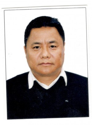 PINTSO NAMGYAL LEPCHA