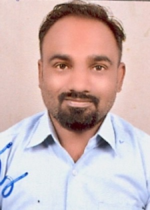 पिन्टू बजरंगी