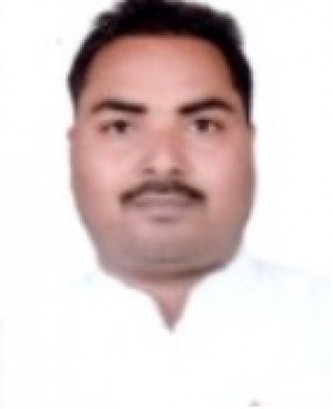 पिन्‍टु लाल कुशवाहा