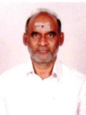 PITLA MOHAAN RAJ