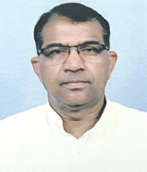 पितराम सिंह काला