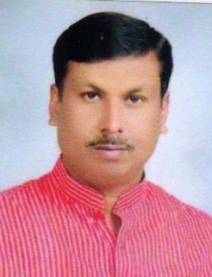 पियूष रंजन निषाद