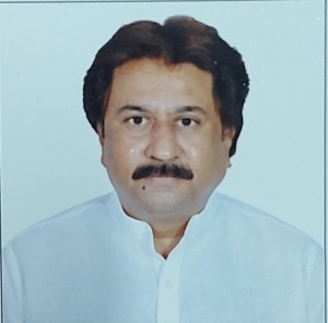 पियुष पटेल