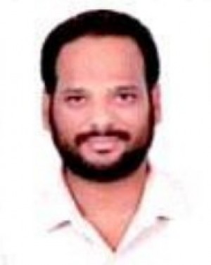 P NILAKANTH REDI