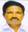 Pocha . Brahmananda Reddy