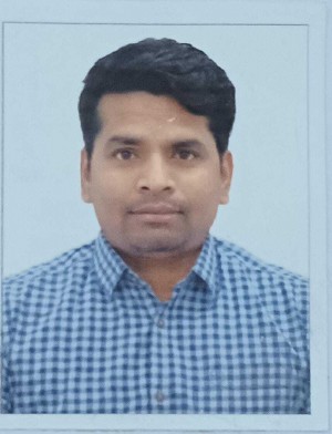 PODAL MANOJ KUMAR