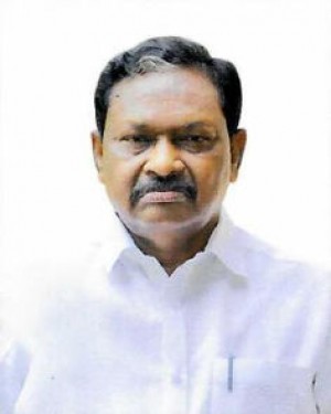 Podem Veeraiah