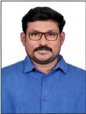 PODUGU RAMAKRISHNA