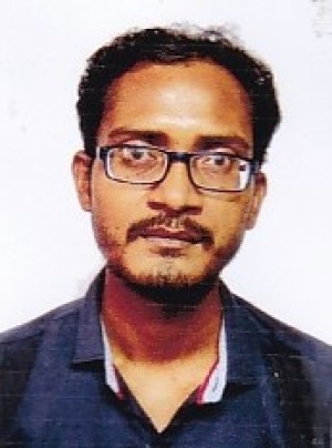 Amitav Naskar