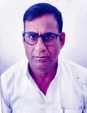 पोखरमल भामनिया