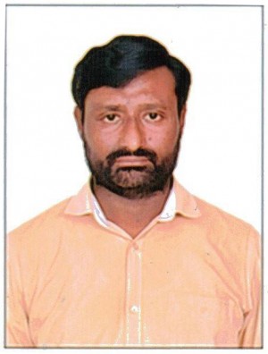 POLISETTI SIVA KRISHNA
