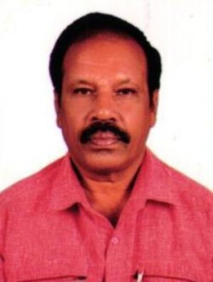 POLISHETTY VENKATESHWARLU