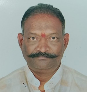 P C LINGANNA