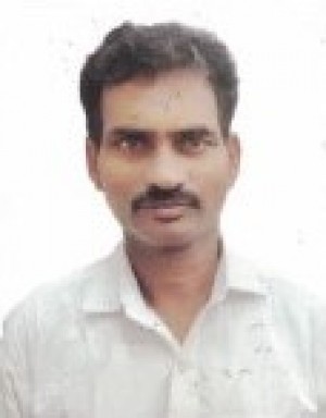 PONNADA APPALA NAIDU