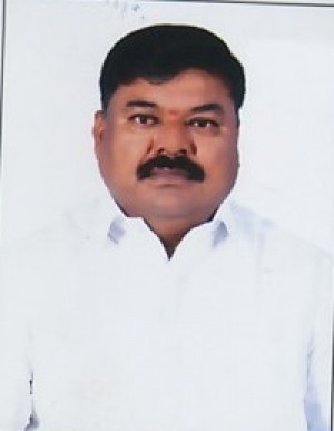 पोन्नम बुचय्या