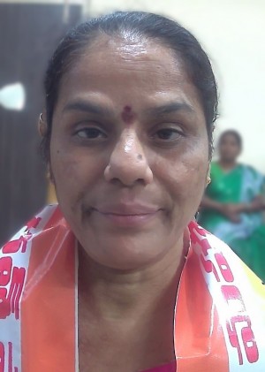 Ponugoti Bhavani