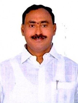 PONUGUPATI NANCHARAIAH