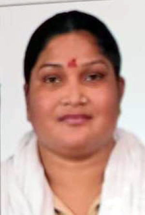 POOJA