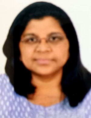 POOJA AMROHI
