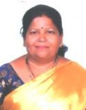 POOJA MALLAPPA BEVOOR