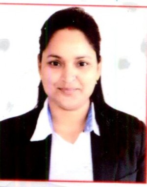 पूजा वर्मा